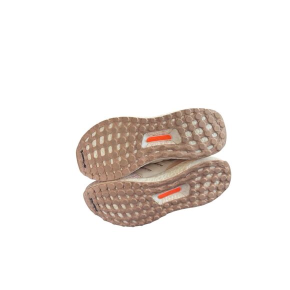 Women’s Adidas Size 7 UltraBoost 'Ash Peach' - Picture 6 of 6